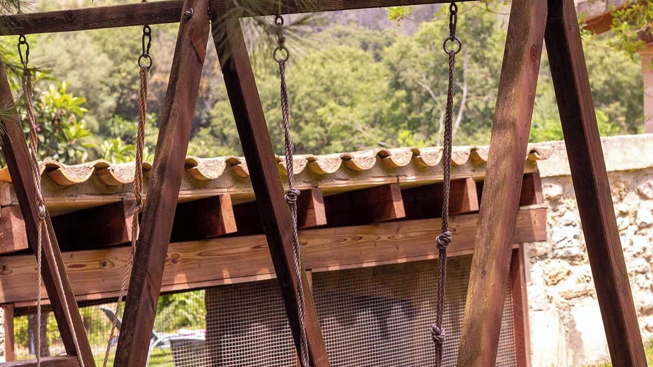 Photo of Outdoor in Campanet
