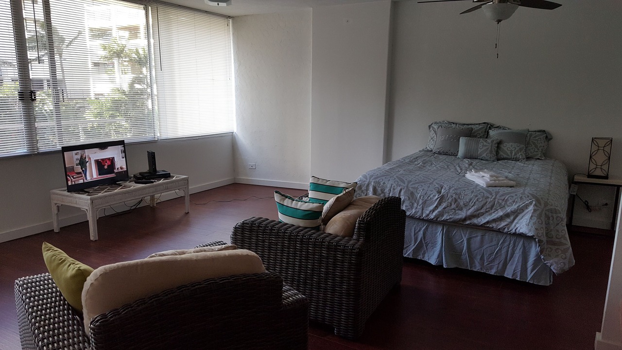 Photo of Bedroom in New Farm