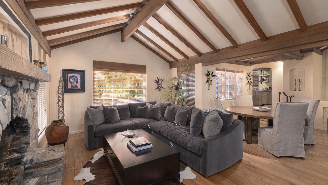 Photo of Livingroom in Southeast Carmel