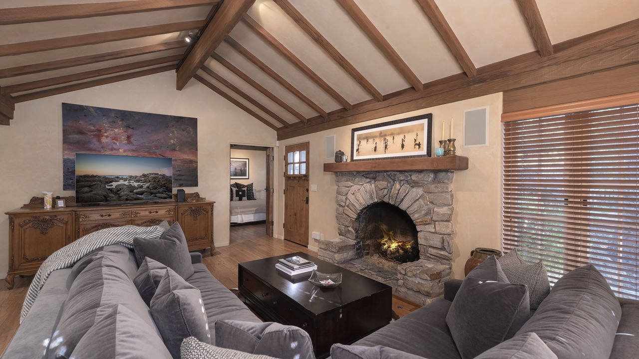 Photo of Livingroom in Southeast Carmel