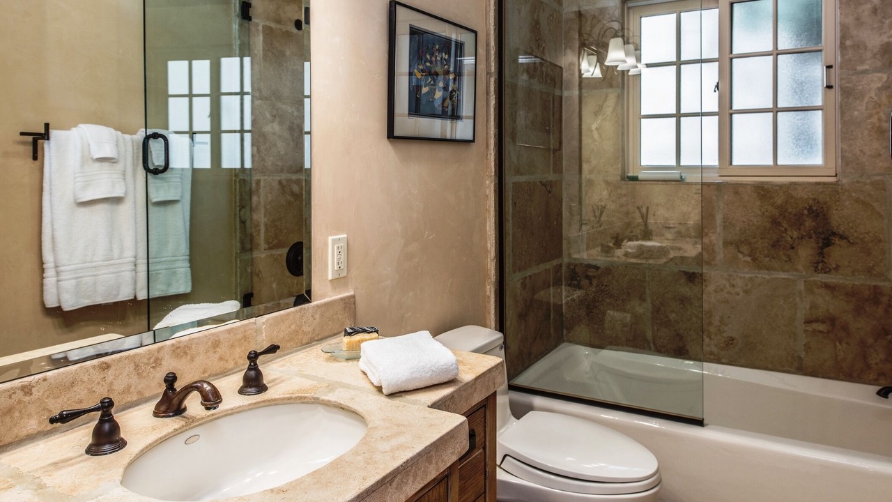 Photo of Bathroom in Southeast Carmel