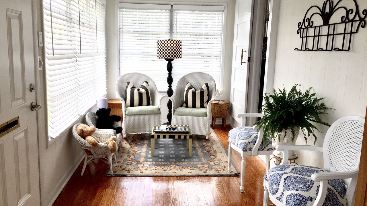 Photo of Bedroom in St. Augustine