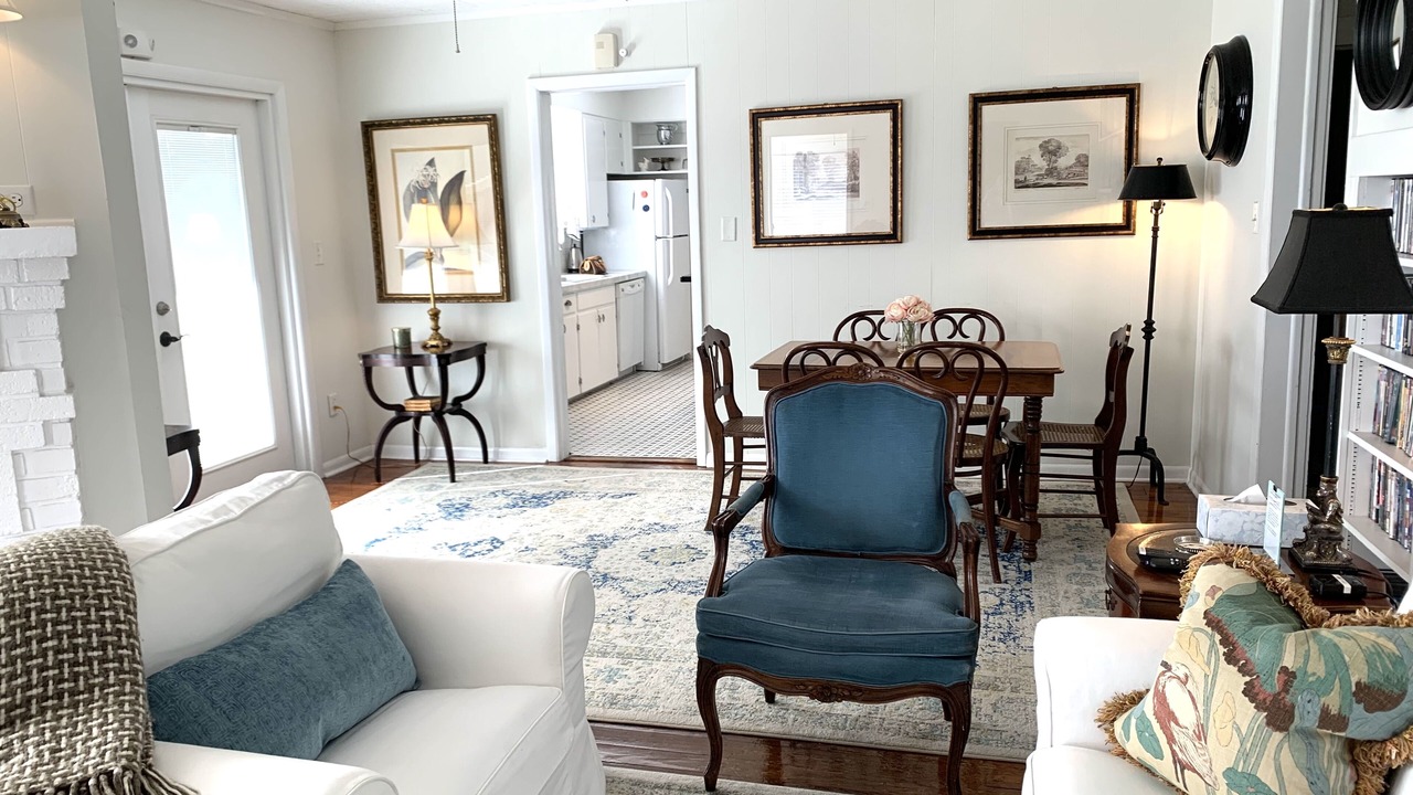 Photo of Bedroom in St. Augustine