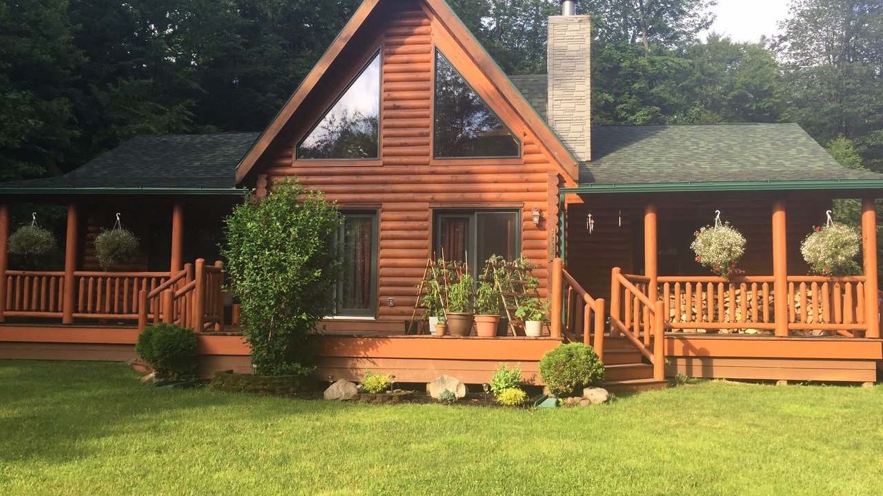Photo of Outdoor in Blossvale