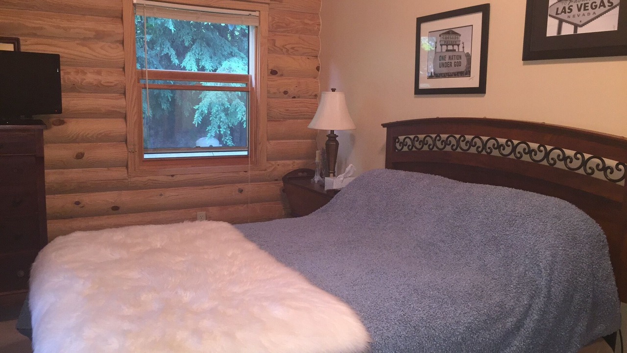Photo of Bedroom in Blossvale
