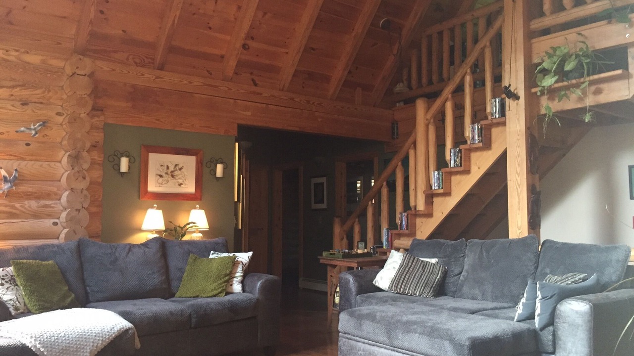 Photo of Livingroom in Blossvale