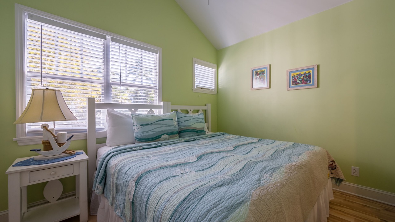 Photo of Bedroom in Bahama Village