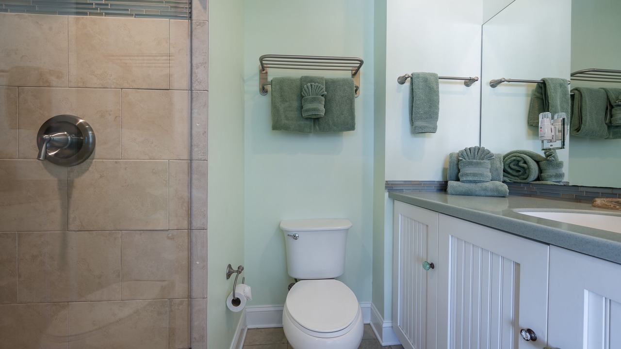 Photo of Bathroom in Bahama Village