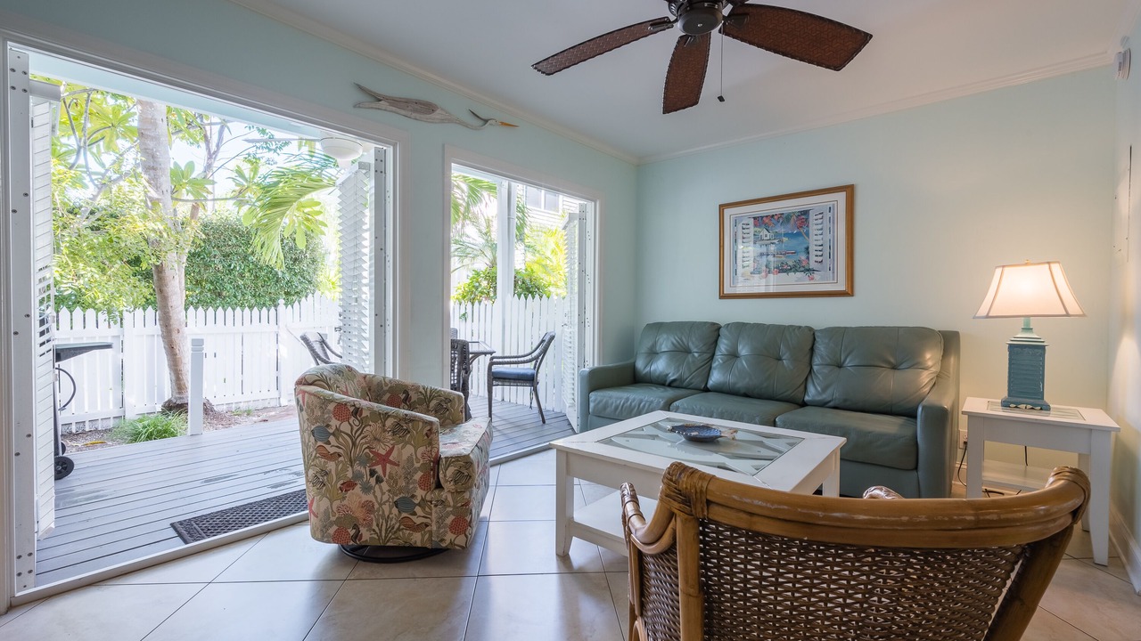Photo of Livingroom in Bahama Village