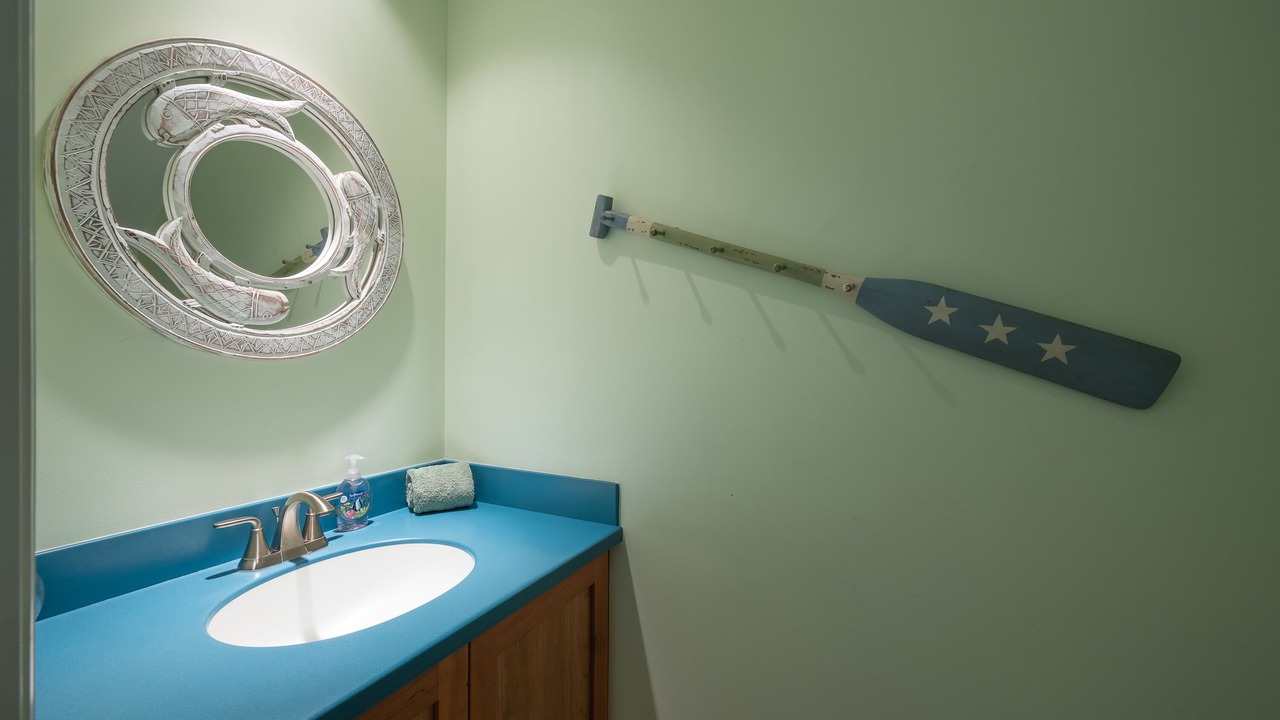 Photo of Bathroom in Bahama Village