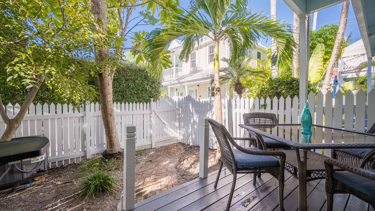 Photo of Outdoor in Bahama Village