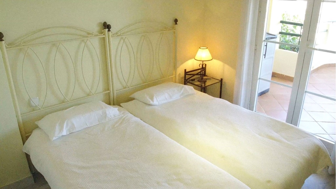 Photo of Bedroom in Marbella