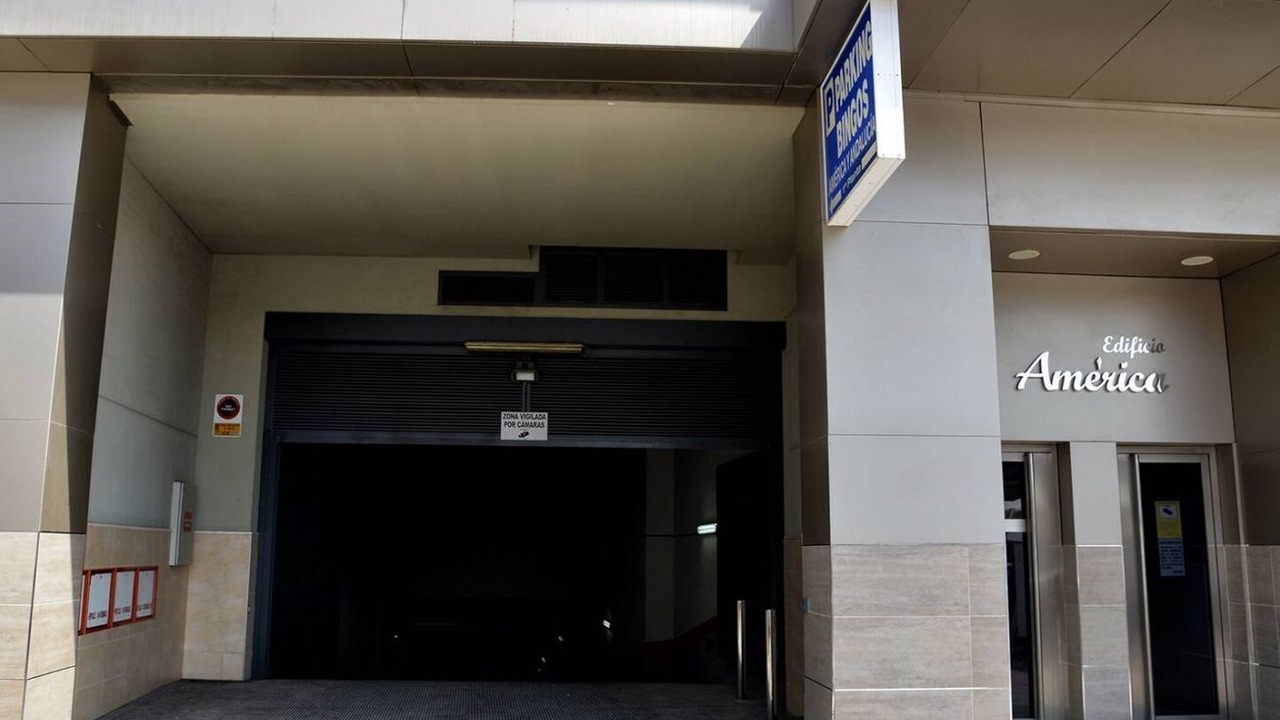 Photo of Outdoor in Explanada de la Estacion