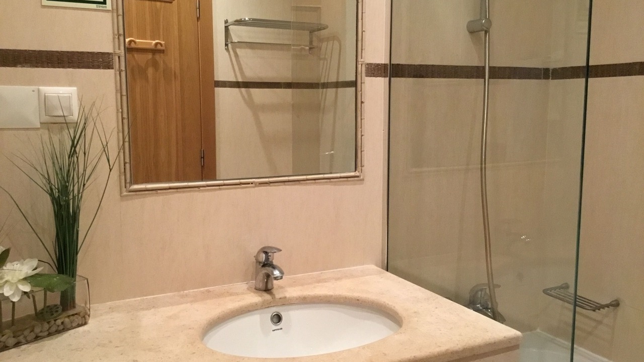 Photo of Bathroom in Alporchinhos