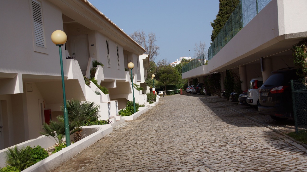 Photo of Outdoor in Alporchinhos