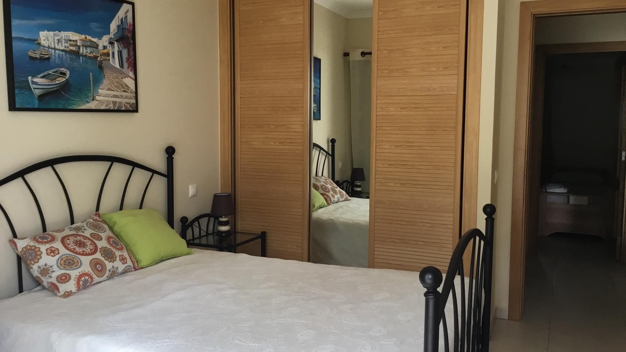 Photo of Bedroom in Alporchinhos