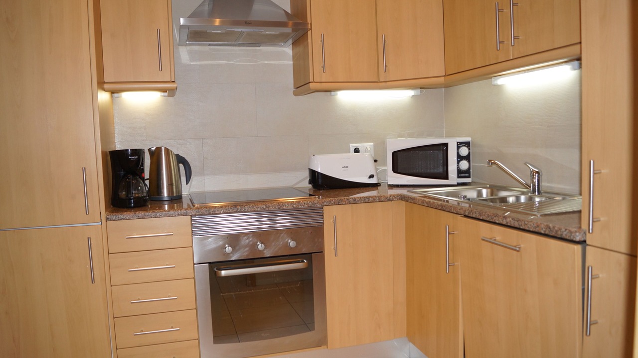Photo of Kitchen in Alporchinhos