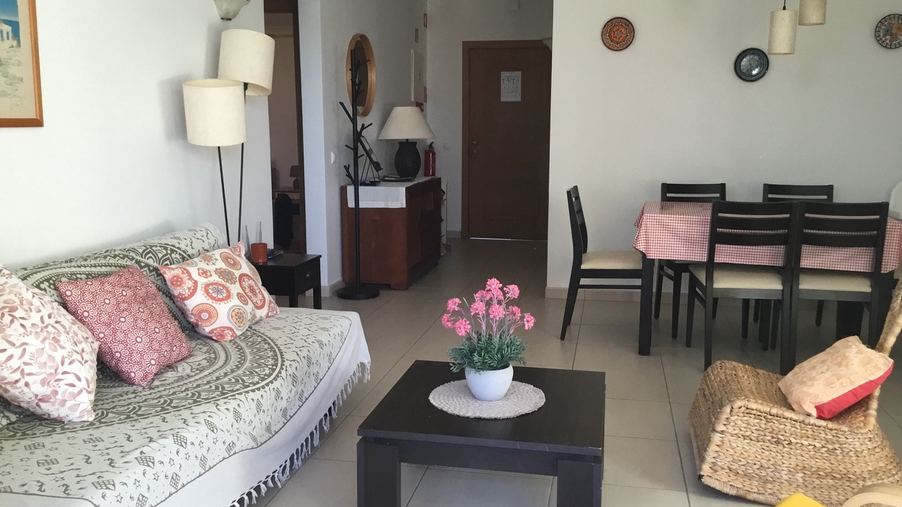Photo of Livingroom in Alporchinhos