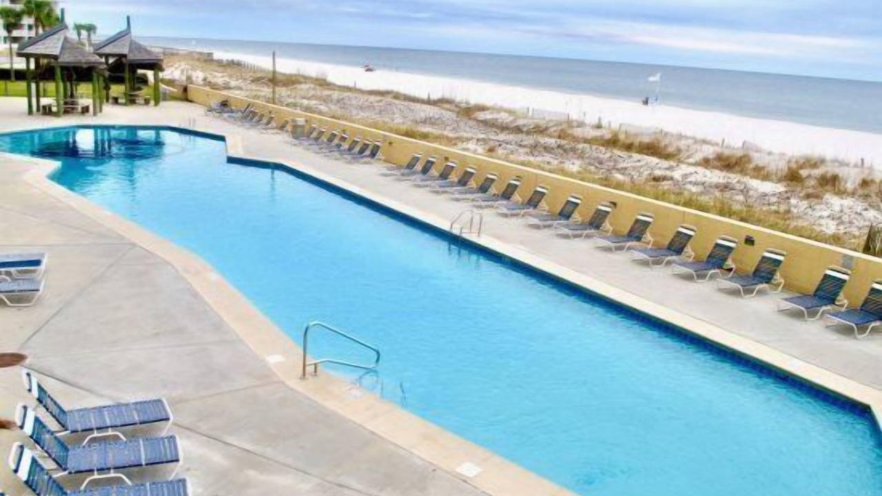 Photo of Bathroom in Orange Beach