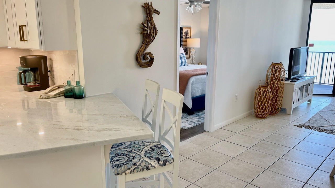 Photo of Bathroom in Orange Beach