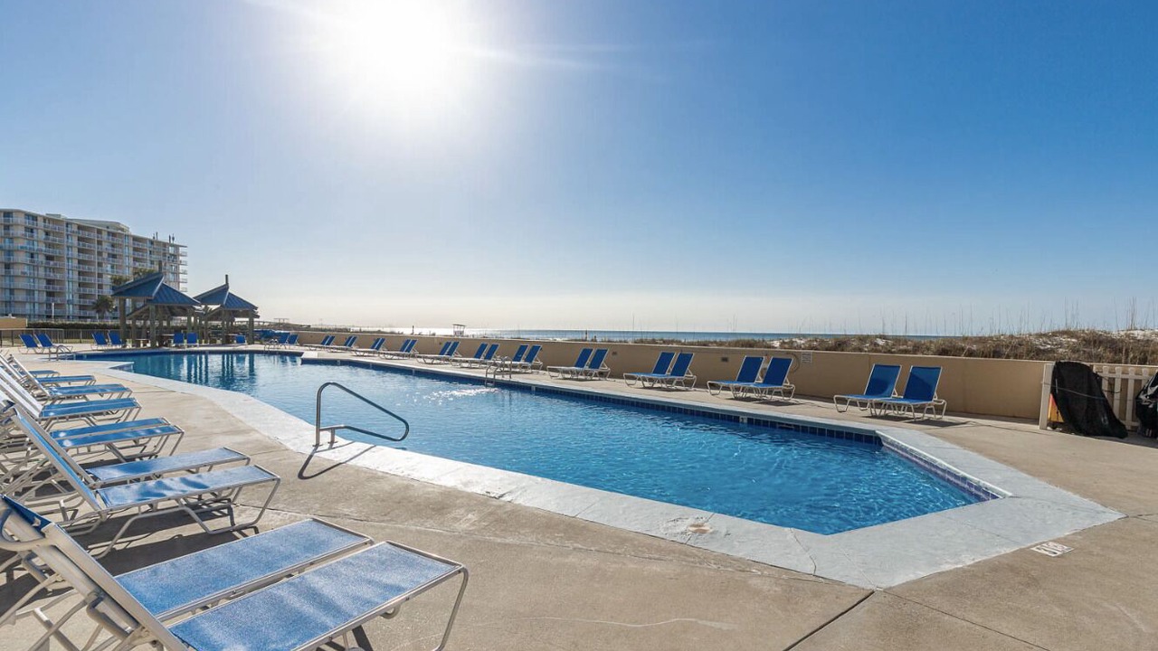 Photo of Bathroom in Orange Beach