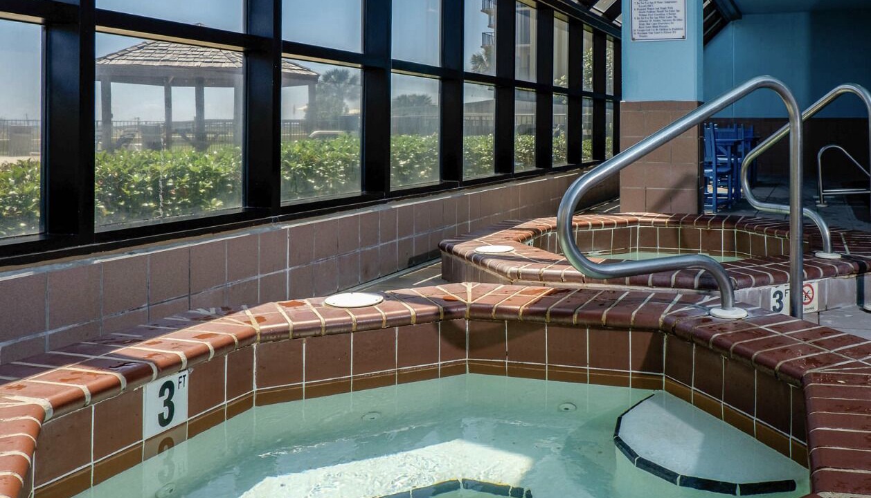 Photo of Bathroom in Orange Beach