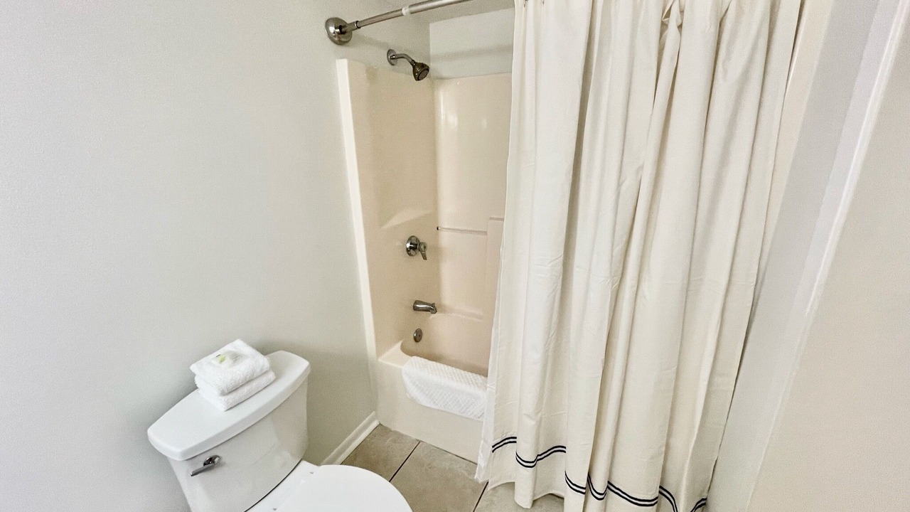 Photo of Bathroom in Orange Beach