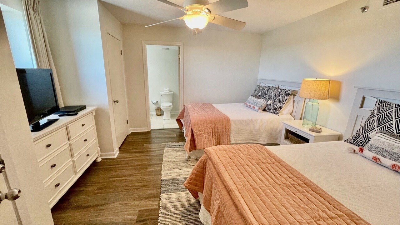 Photo of Bathroom in Orange Beach