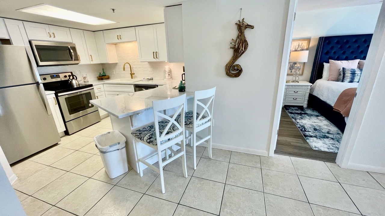 Photo of Bathroom in Orange Beach