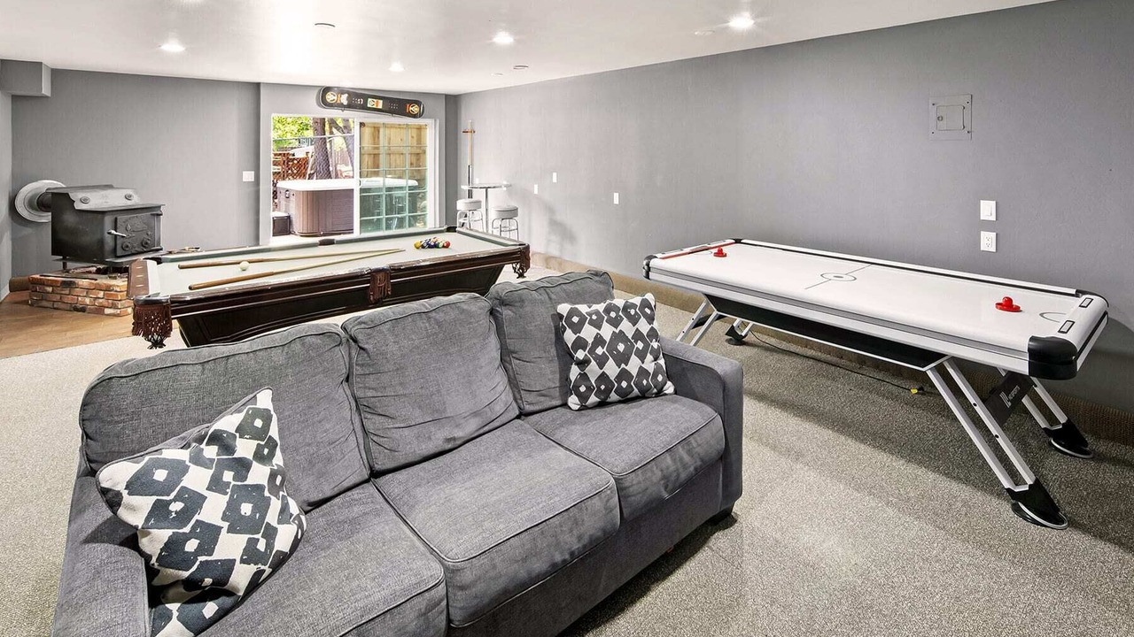 Photo of Bedroom in Summit Estates