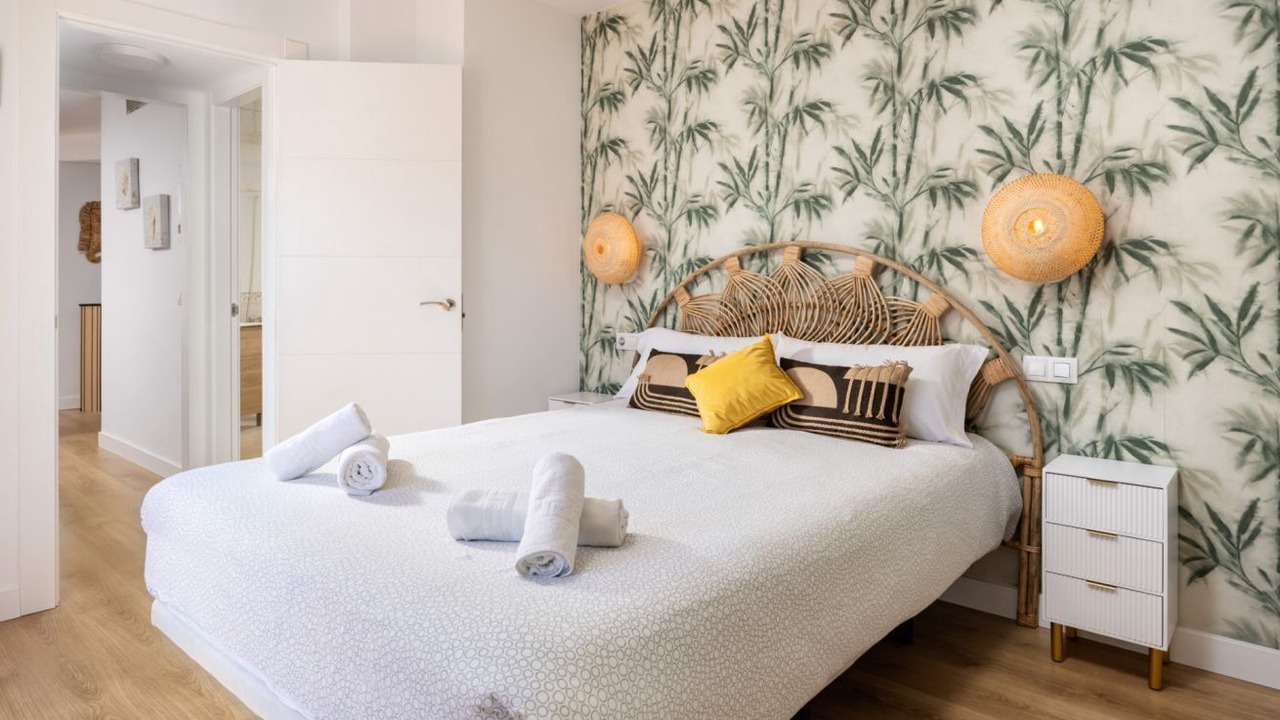 Photo of Bedroom in La Trinidad