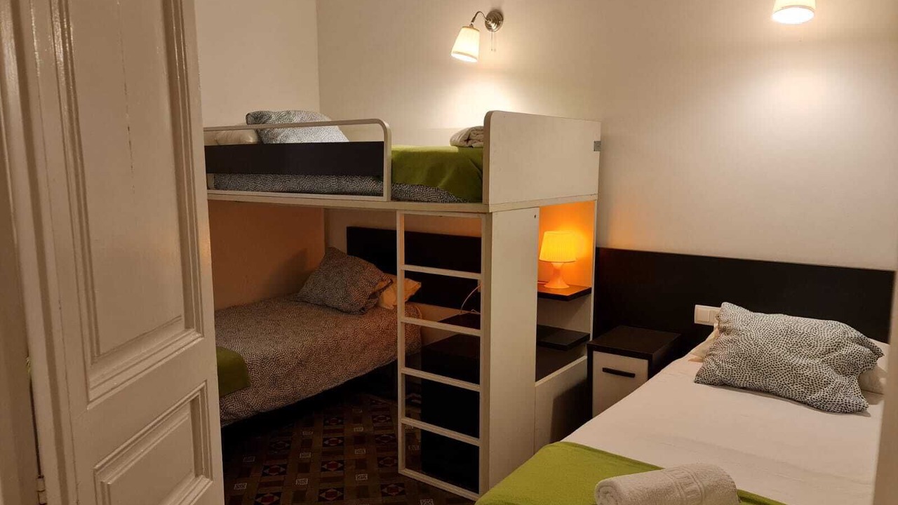 Photo of Bedroom in Sant Antoni