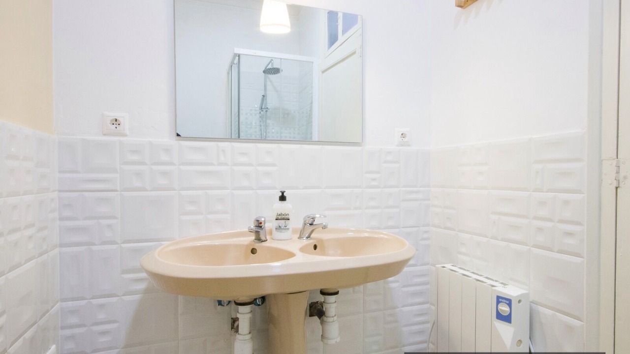 Photo of Bathroom in Sant Antoni