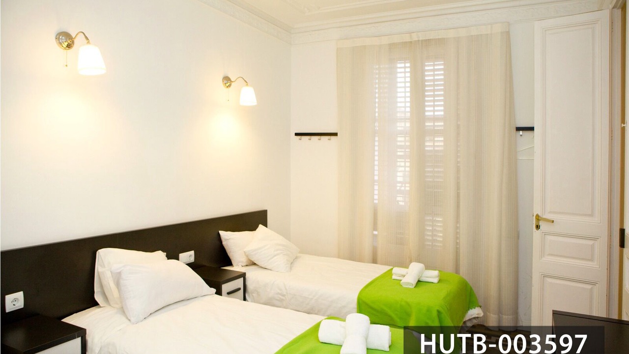 Photo of Bedroom in Sant Antoni