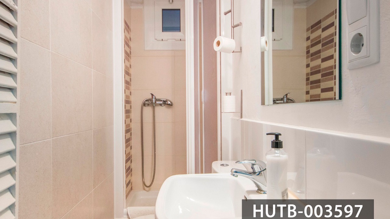 Photo of Bathroom in Sant Antoni