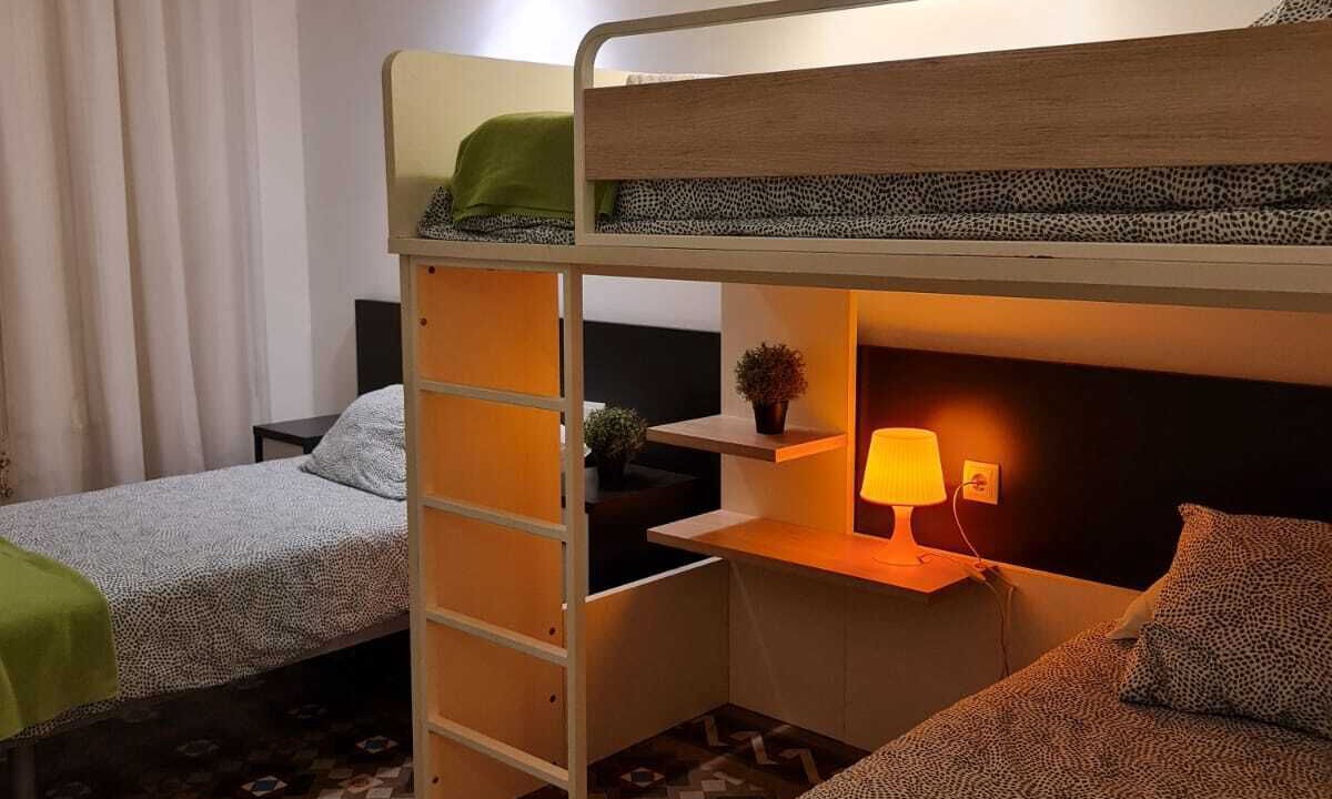 Photo of Bedroom in Sant Antoni