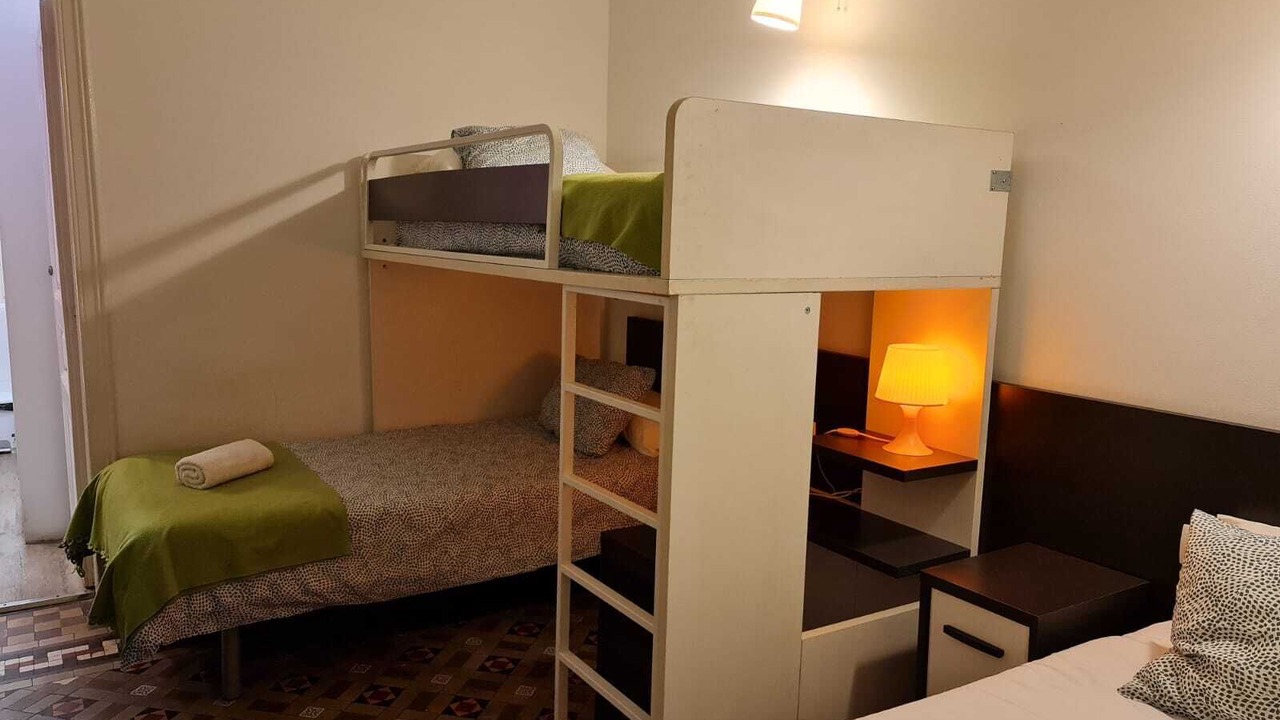 Photo of Bedroom in Sant Antoni