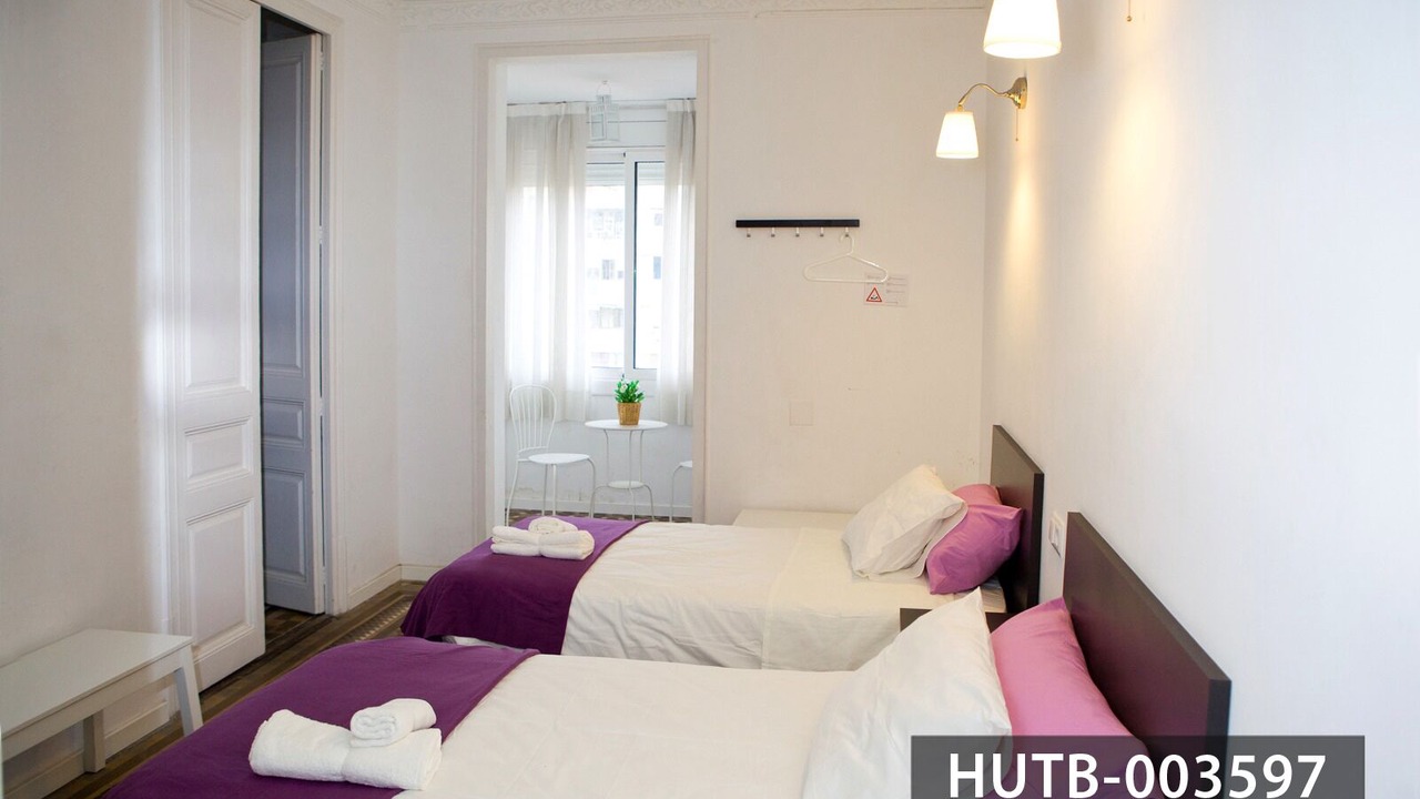 Photo of Bedroom in Sant Antoni