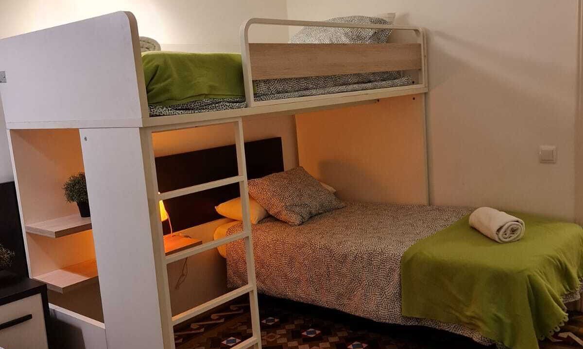 Photo of Bedroom in Sant Antoni