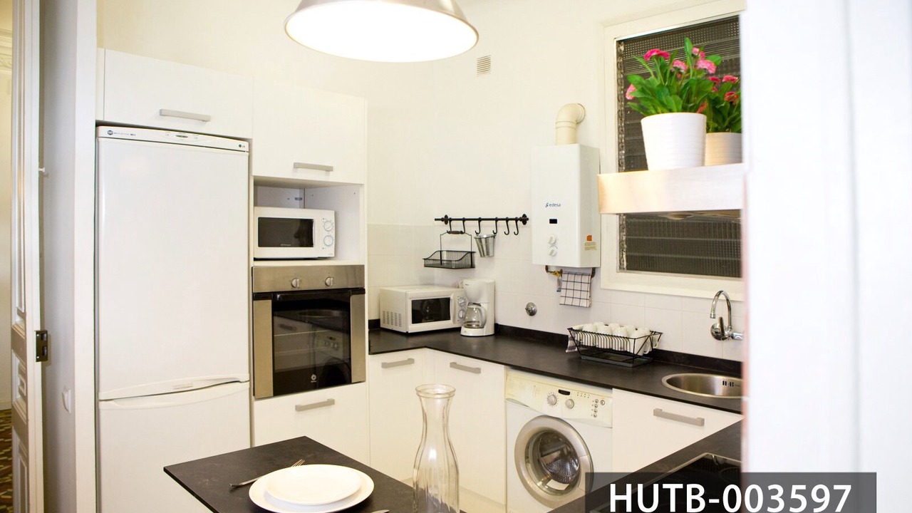 Photo of Kitchen in Sant Antoni