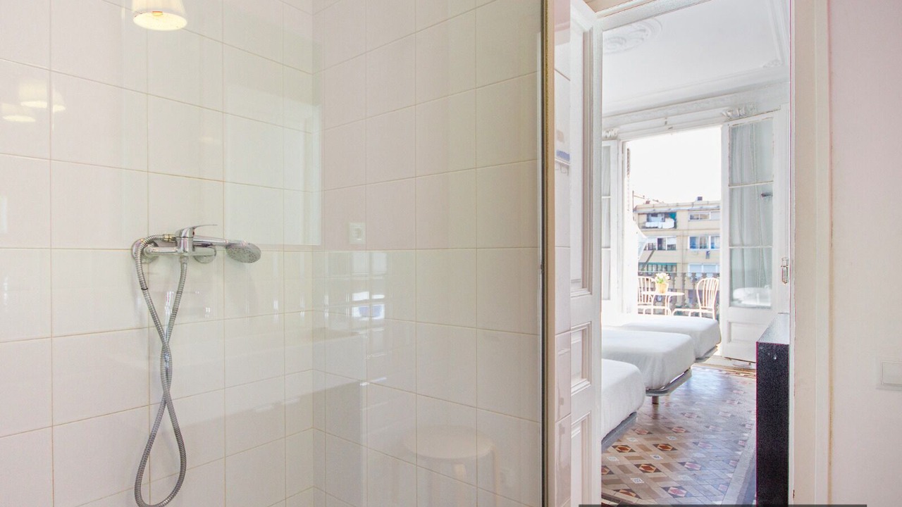 Photo of Bathroom in Sant Antoni