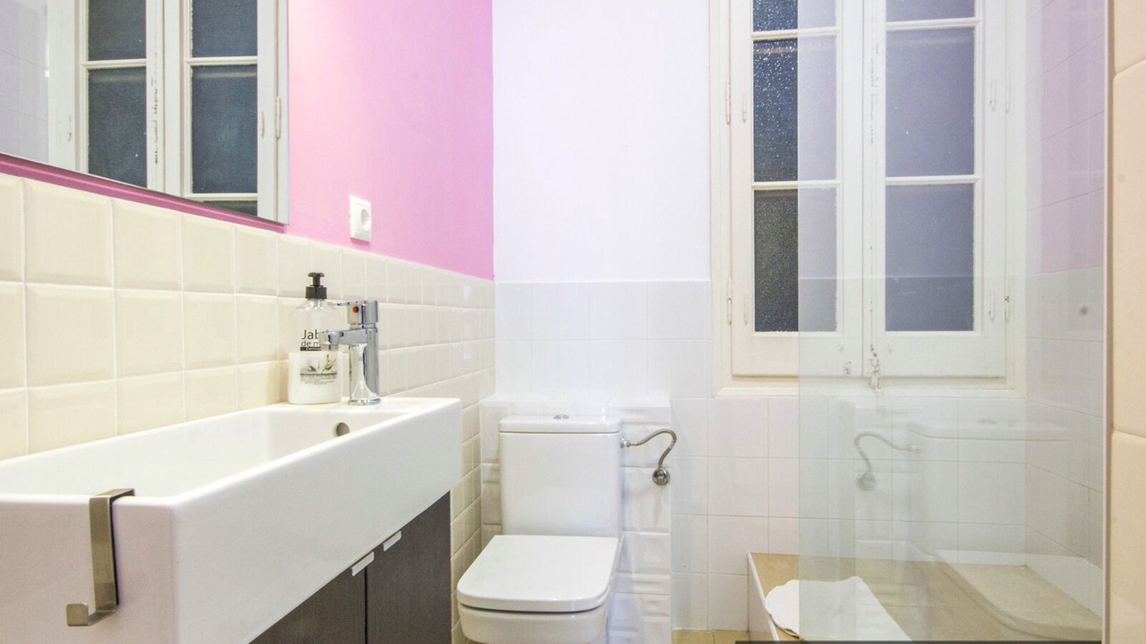 Photo of Bathroom in Sant Antoni