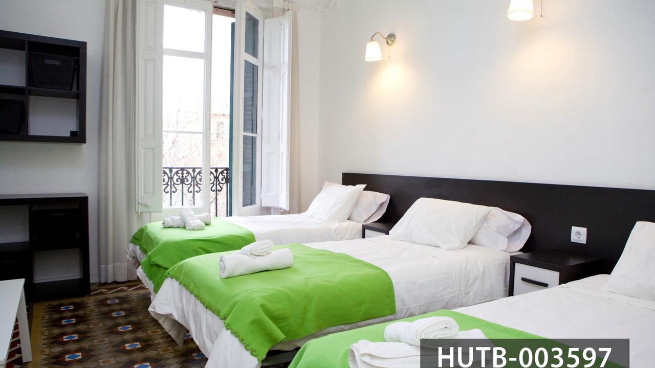 Photo of Bedroom in Sant Antoni