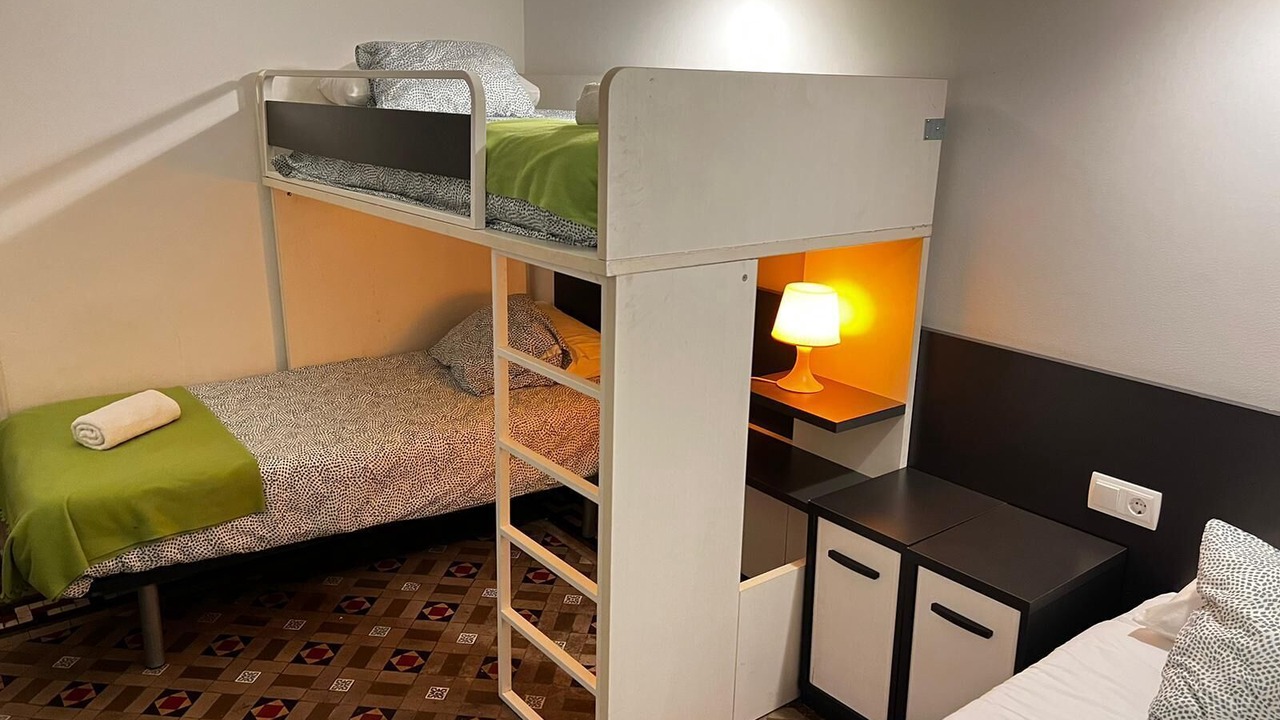 Photo of Bedroom in Sant Antoni