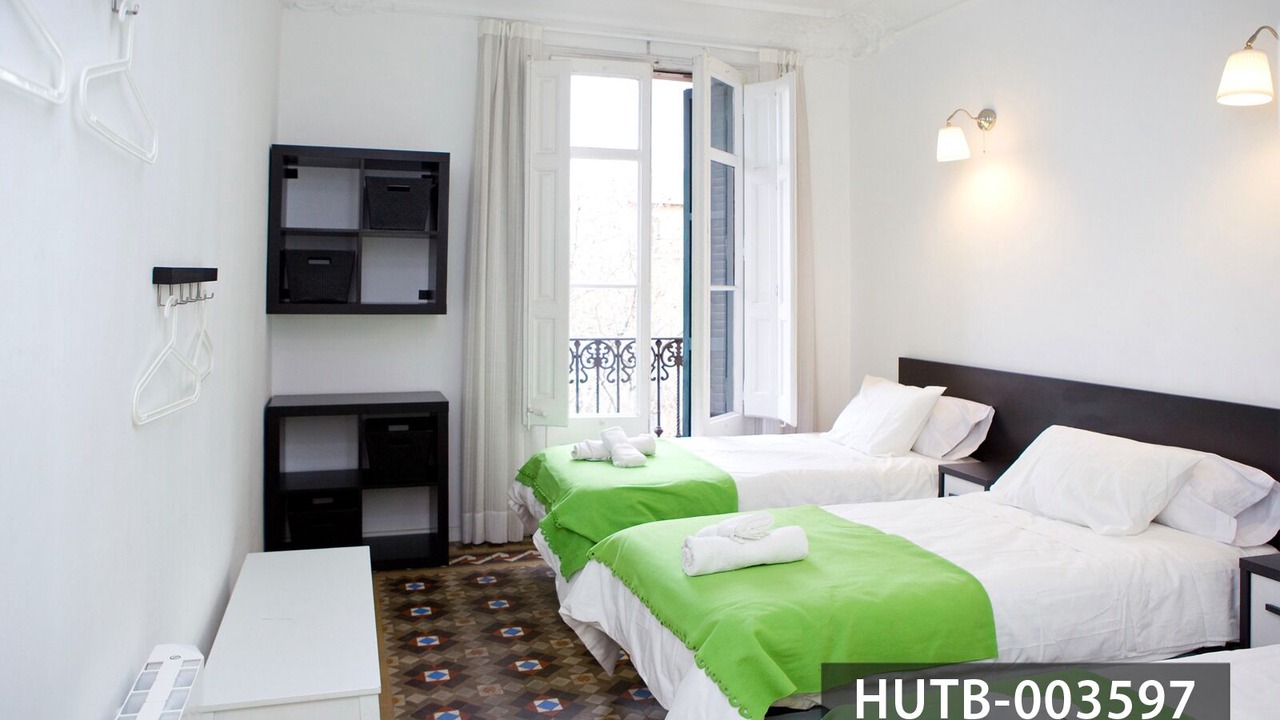 Photo of Bedroom in Sant Antoni