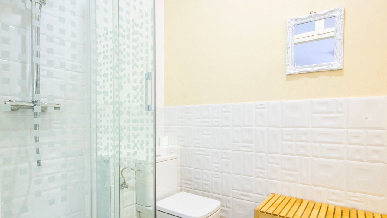 Photo of Bathroom in Sant Antoni