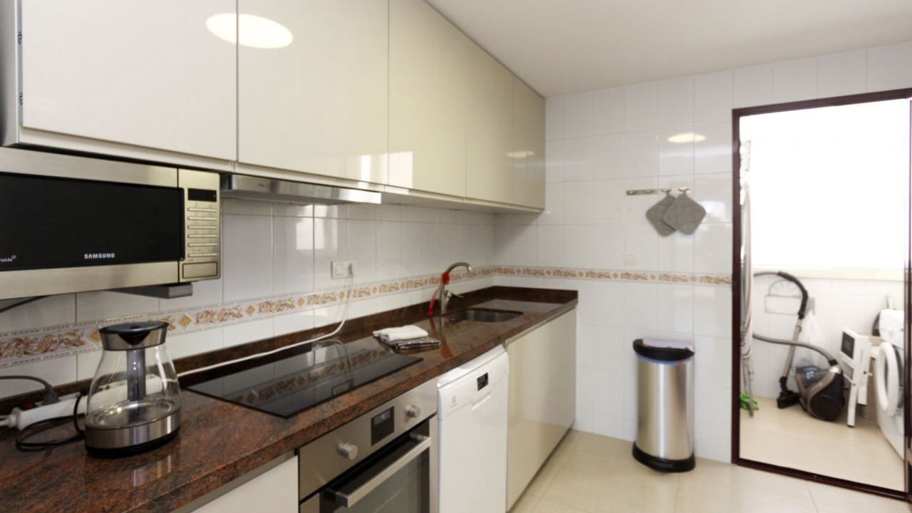 Photo of Kitchen in Denia Old Town