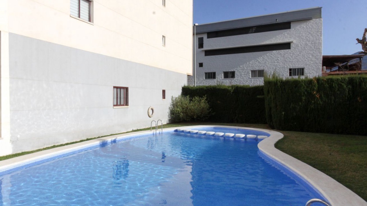 Photo of Outdoor in Denia Old Town