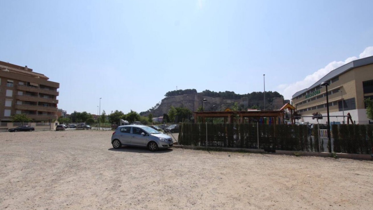 Photo of Outdoor in Denia Old Town