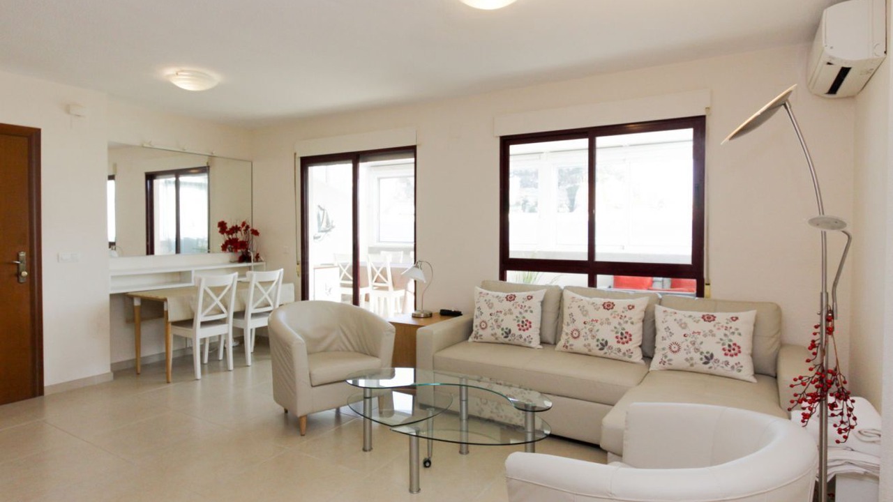 Photo of Livingroom in Denia Old Town